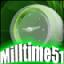 Milltime51's Avatar