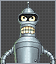 Bender's Avatar