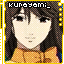 Kurayami's Avatar