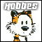 Hobbes's Avatar