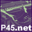 P45.net's Avatar