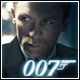 007's Avatar