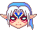 Oni no Densetsu's Avatar