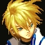 Ky Kiske's Avatar