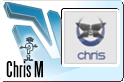 Chris M's Avatar