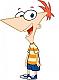 Phineas Flynn's Avatar