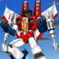 Starscream's Avatar