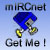 mIRCnet's Avatar