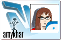 amykhar's Avatar