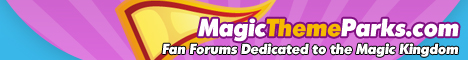 Magic Kingdom Forums